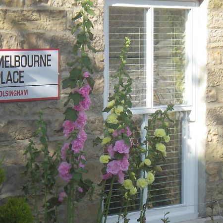 Wolsingham Melbourne Place المظهر الخارجي الصورة