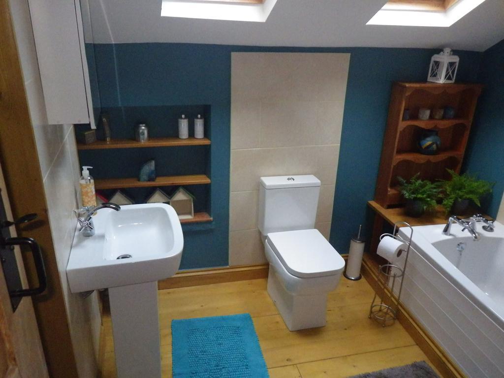Wolsingham Melbourne Place المظهر الخارجي الصورة