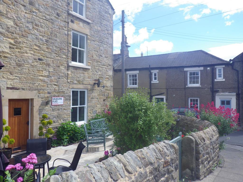 Wolsingham Melbourne Place المظهر الخارجي الصورة
