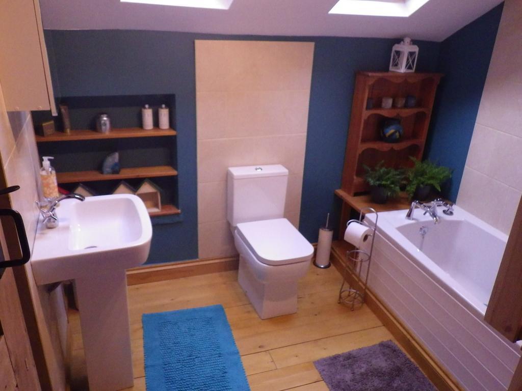 Wolsingham Melbourne Place المظهر الخارجي الصورة