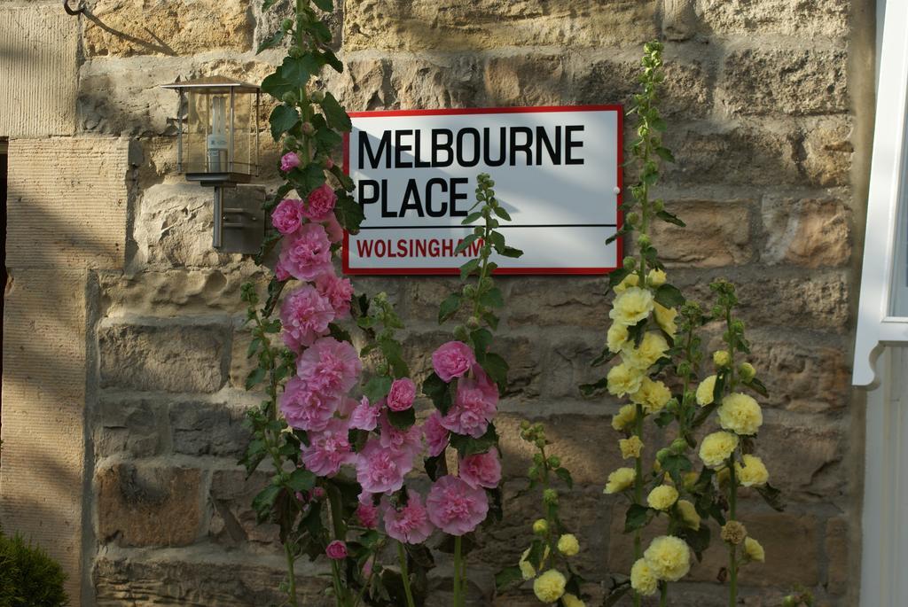 Wolsingham Melbourne Place المظهر الخارجي الصورة