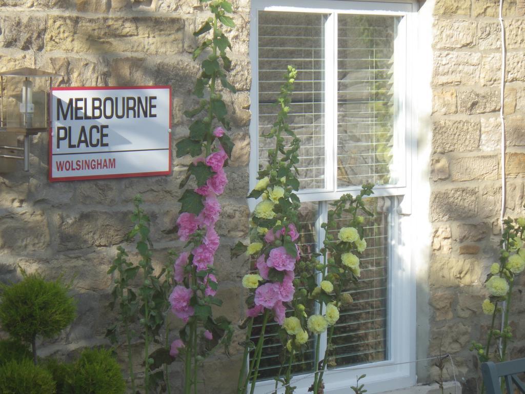 Wolsingham Melbourne Place المظهر الخارجي الصورة