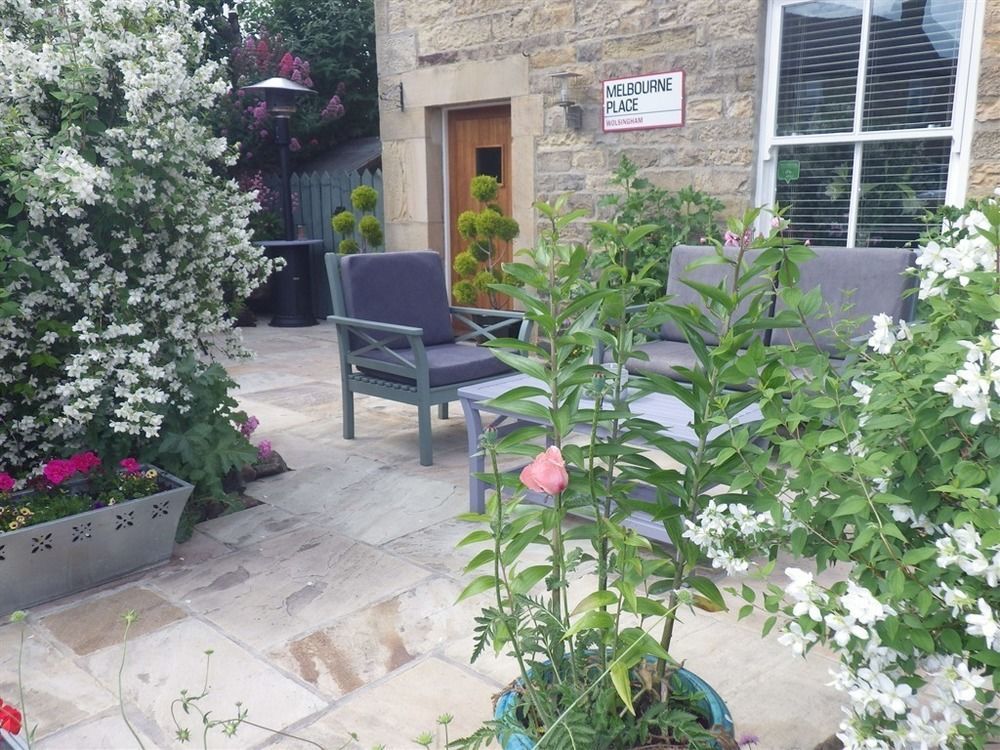 Wolsingham Melbourne Place المظهر الخارجي الصورة