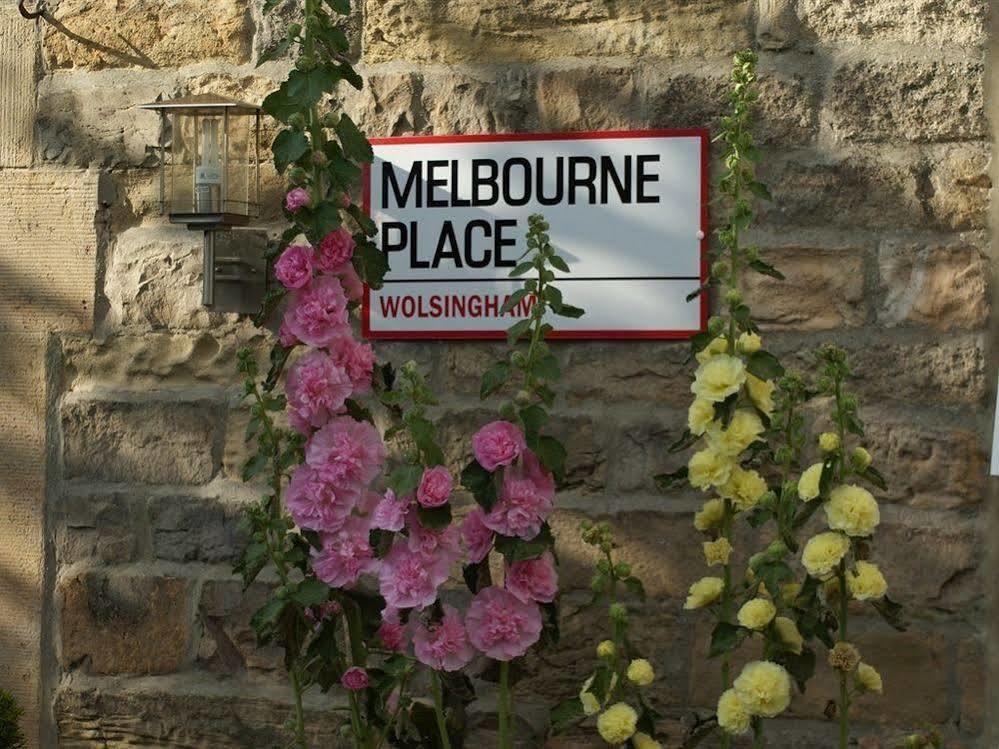 Wolsingham Melbourne Place المظهر الخارجي الصورة
